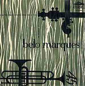 Various - Fados Por Belo Marques