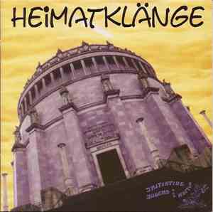 Various - Heimatklänge