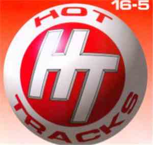 Various - Hot Tracks 16-5