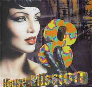 Various - House Mission 8