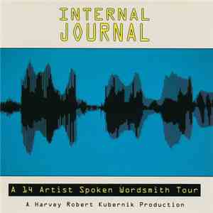 Various - Internal Journal