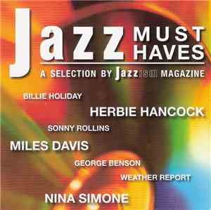 Various - Jazz Must Haves (A Selection By Jazzism Magazine)