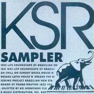 Various - KSR Sampler