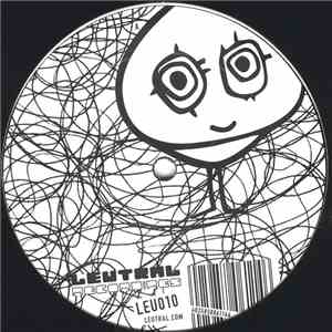 Various - Leutral Recordings Pres. Leuten