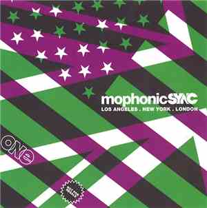 Various - Mophonic Sync