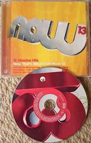 Various - Now That's What I Call Music 13