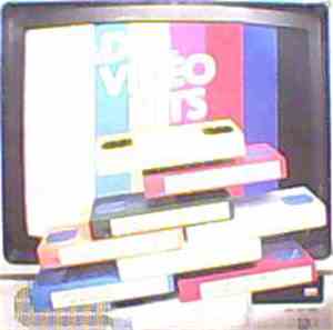 Various - Radio Vidéo Hits