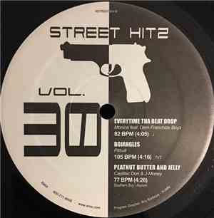 Various - Street Hitz Vol. 30