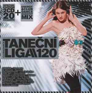 Various - Taneční Liga 120
