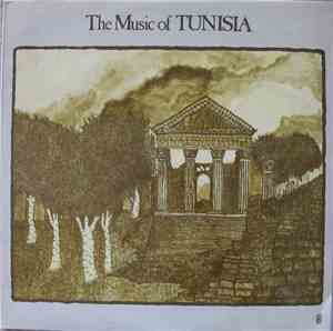 Various - The Music Of Tunisia