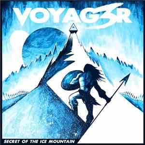 Voyag3r - Secret Of The Ice Mountain