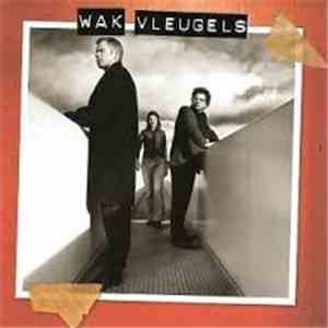 Wak  - Vleugels
