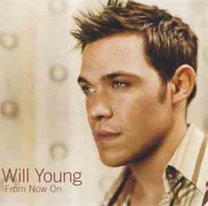 Will Young - From Now On