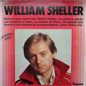 William Sheller - William Sheller