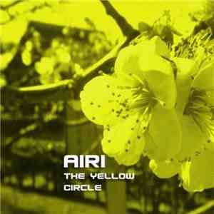 Airi - The Yellow Circle