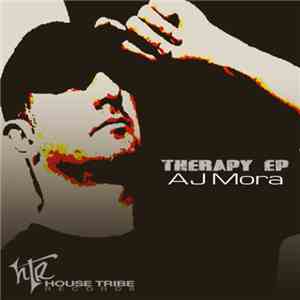 AJ Mora - Therapy EP