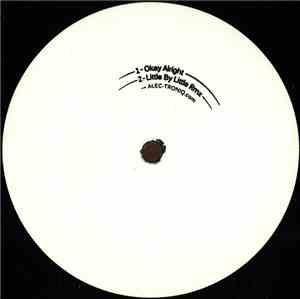 Alec Troniq - Okay Alright