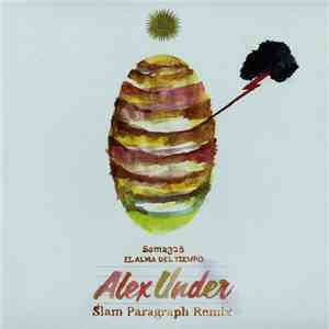 Alex Under - El Alma Del Tiempo
