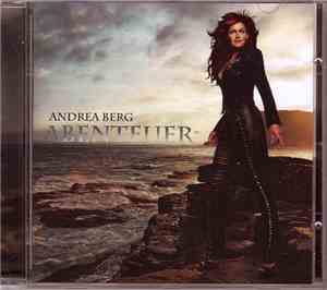 Andrea Berg - Abenteuer