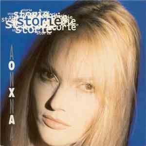 Anna Oxa - Storie