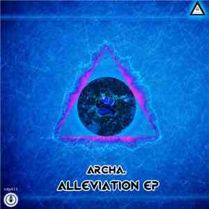 Archa. - Alleviation EP
