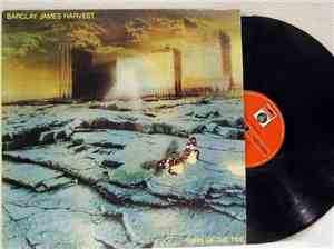 Barclay James Harvest - Turn Of The Tide