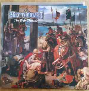 Bolt Thrower - The IVth Crusade
