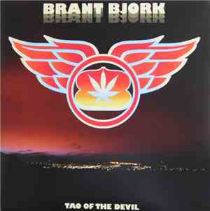 Brant Bjork - Tao Of The Devil