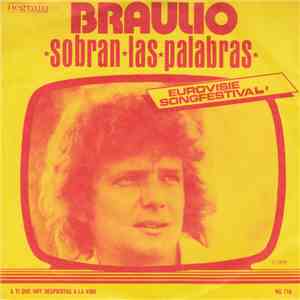 Braulio - Sobran Las Palabras