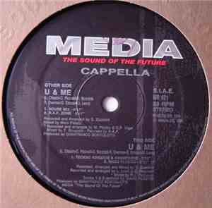 Cappella - U & Me