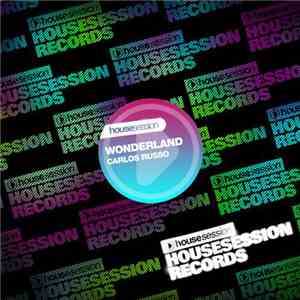 Carlos Russo Feat. Noe - Wonderland