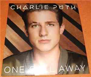 Charlie Puth - One Call Away