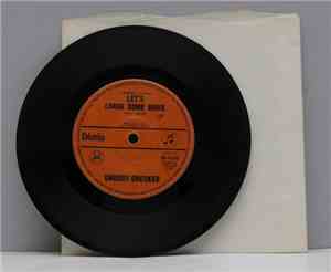 Chubby Checker - Let's Limbo Some More / Twenty Miles