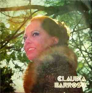 Claudia Barroso - Claudia Barroso