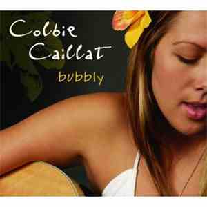 Colbie Caillat - Bubbly