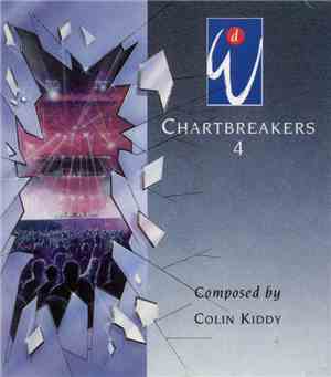 Colin Kiddy - Chartbreakers 4