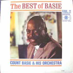 Count Basie & His Orchestra - The Best Of Basie Vol. 2