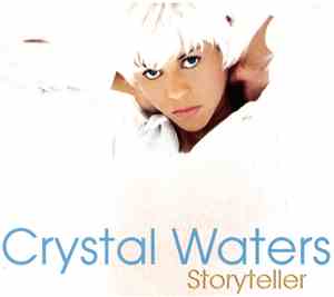 Crystal Waters - Storyteller