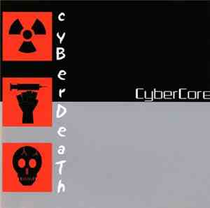 cyBerDeaTh - Cyber Core