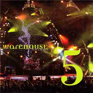 Dave Matthews Band - Warehouse 5, Volume 5