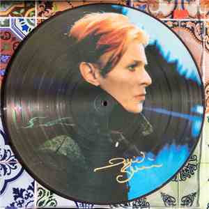 David Bowie - Low Live