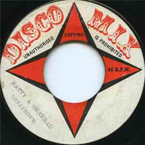 Dellinger - Natty A General