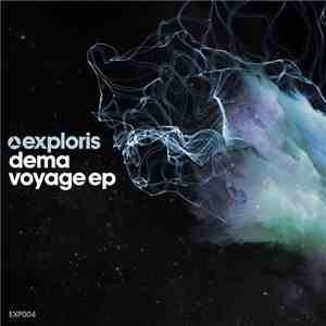 Dema - Voyage EP