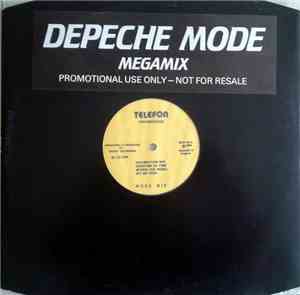 Depeche Mode - Mode Mix