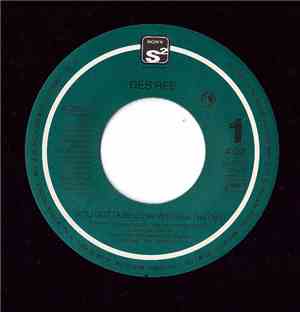 Des'ree - You Gotta Be