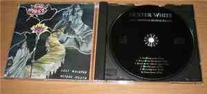 Dexter White - The Last Whisper Before Death