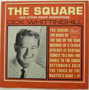 Dick Whittinghill - The Square And Other Great Narrations