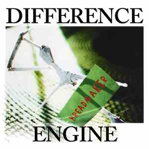 Difference Engine  - Breadmaker