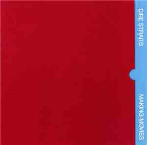 Dire Straits - Making Movies