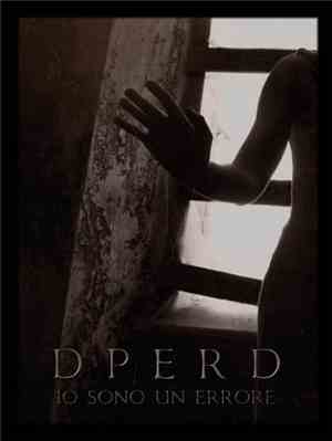 dperd - Io Sono Un Errore